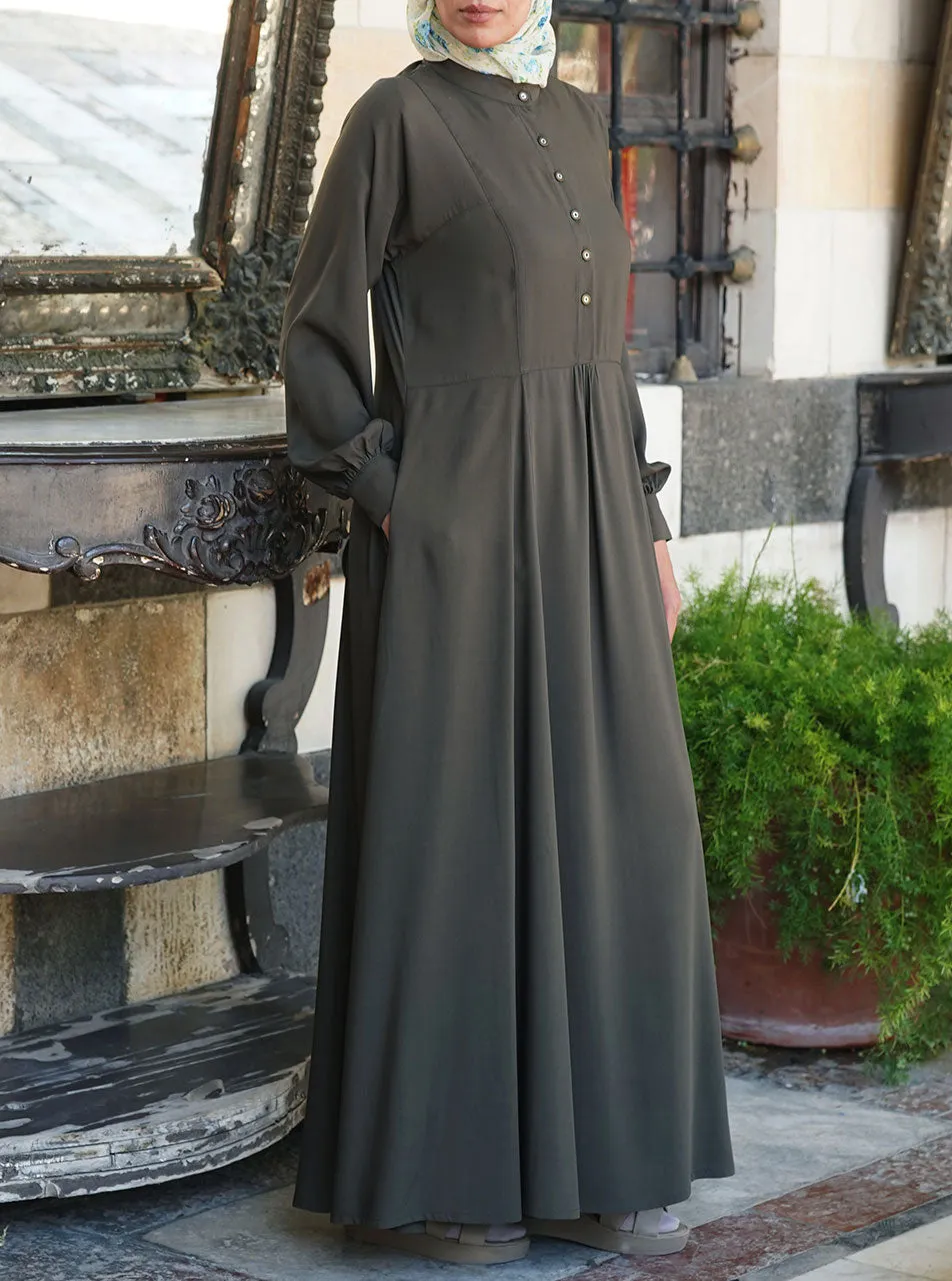 Sirat Abaya