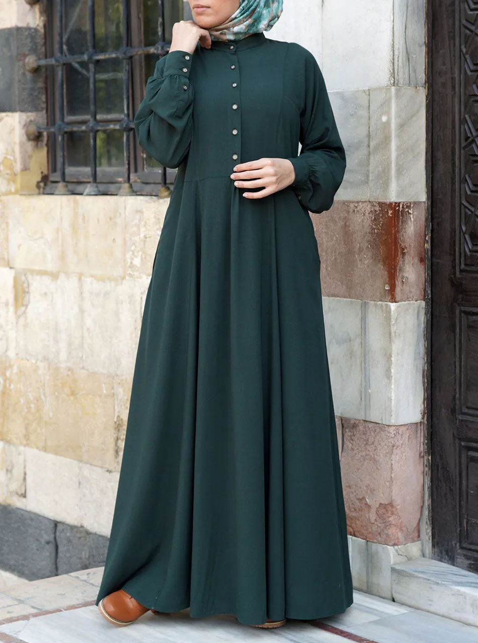 Sirat Abaya