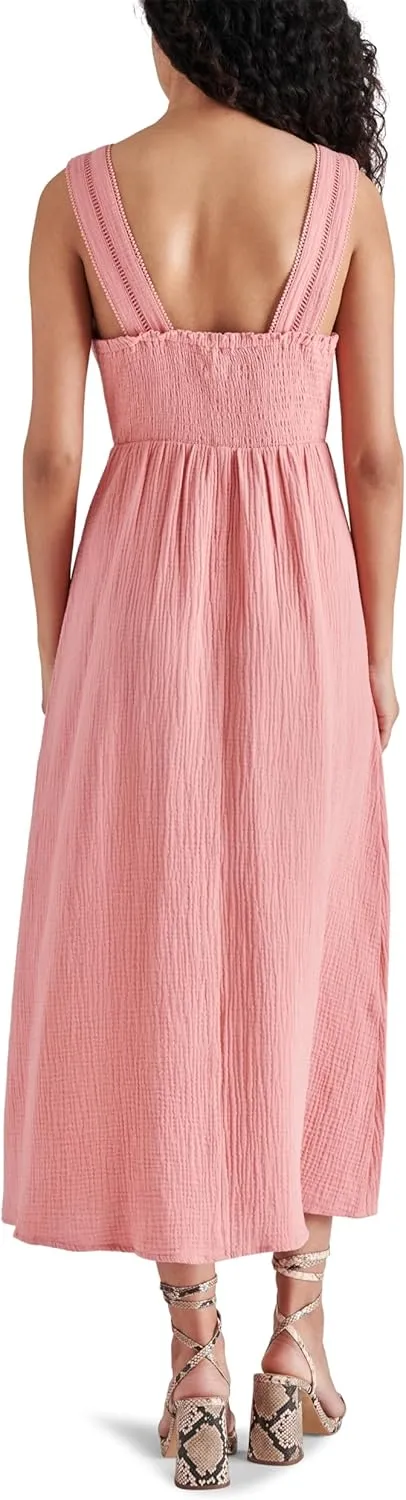 Steve Madden Apparel Women's Taryn Dress