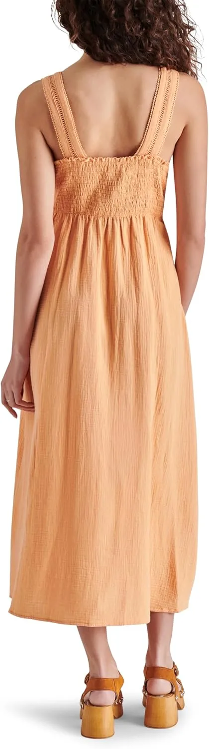 Steve Madden Apparel Women's Taryn Dress