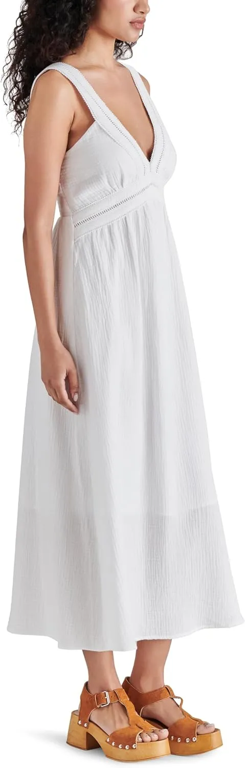 Steve Madden Apparel Women's Taryn Dress