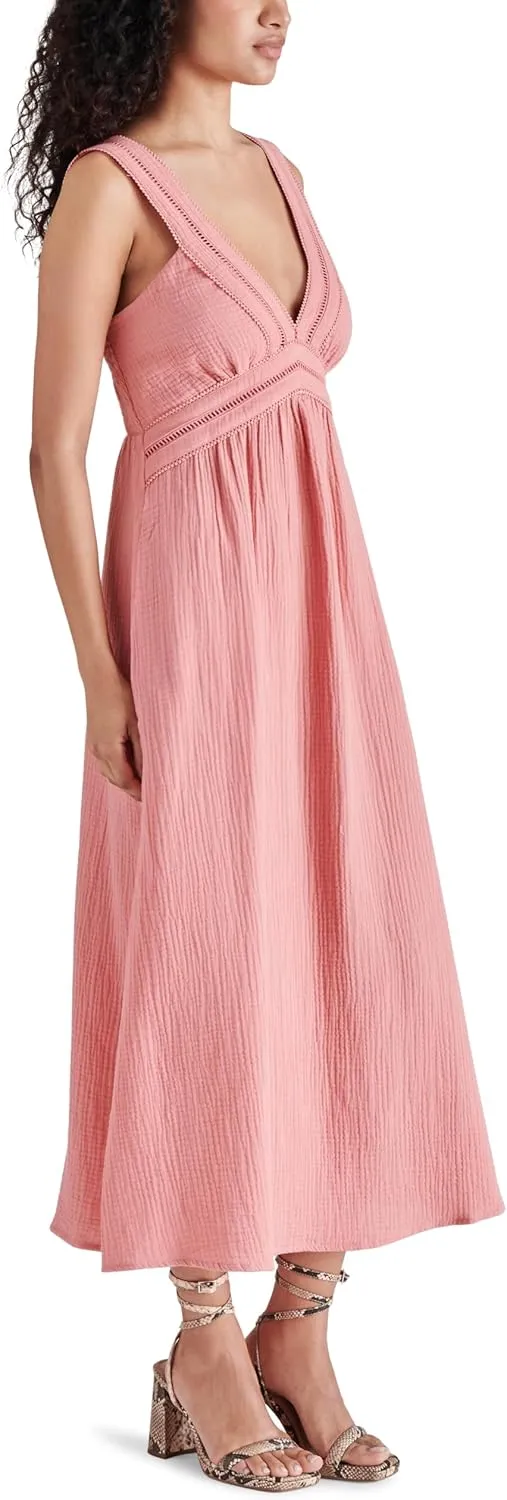 Steve Madden Apparel Women's Taryn Dress