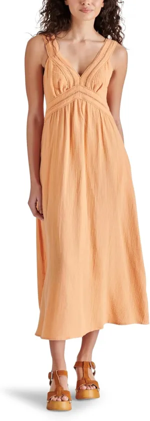 Steve Madden Apparel Women's Taryn Dress