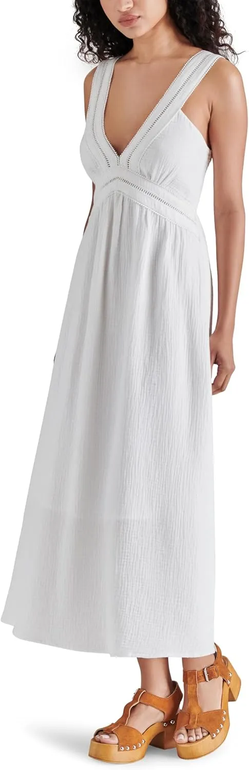 Steve Madden Apparel Women's Taryn Dress
