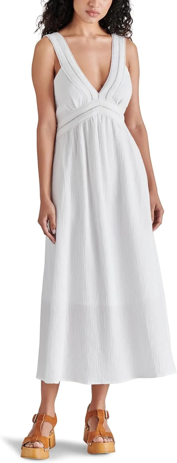 Steve Madden Apparel Women's Taryn Dress