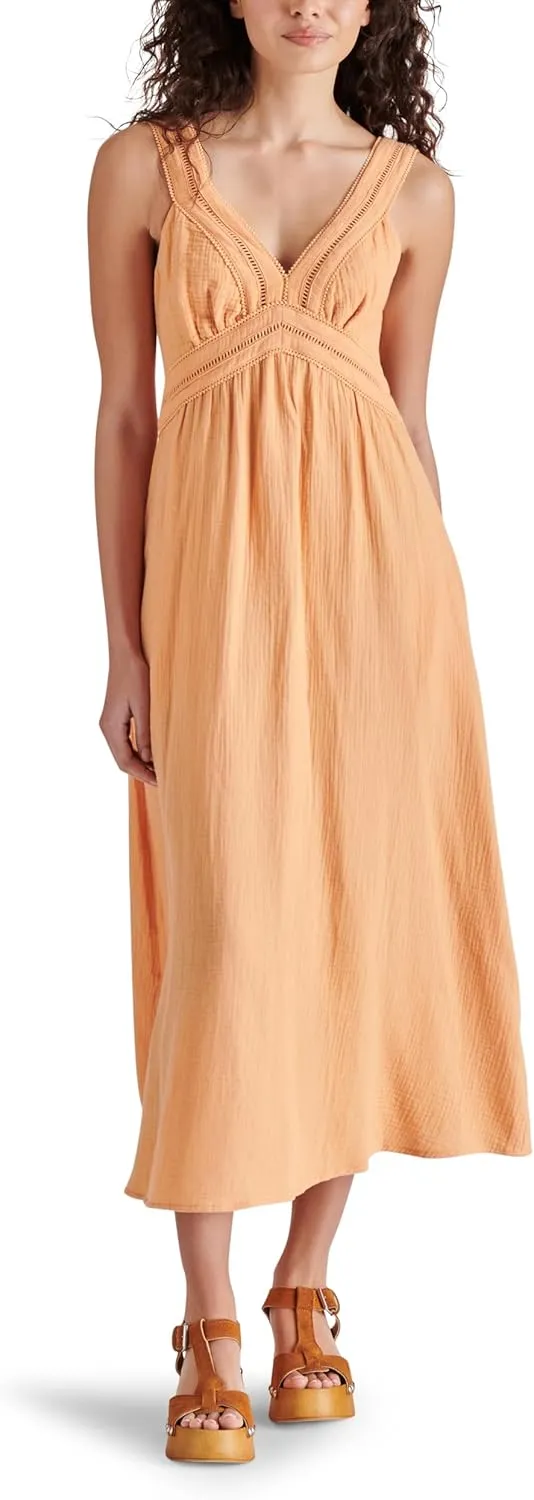 Steve Madden Apparel Women's Taryn Dress