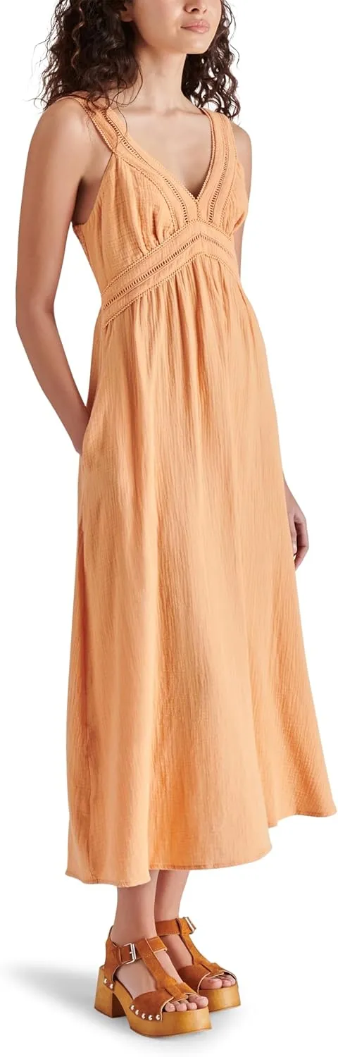 Steve Madden Apparel Women's Taryn Dress