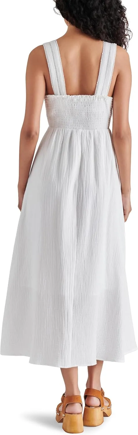 Steve Madden Apparel Women's Taryn Dress