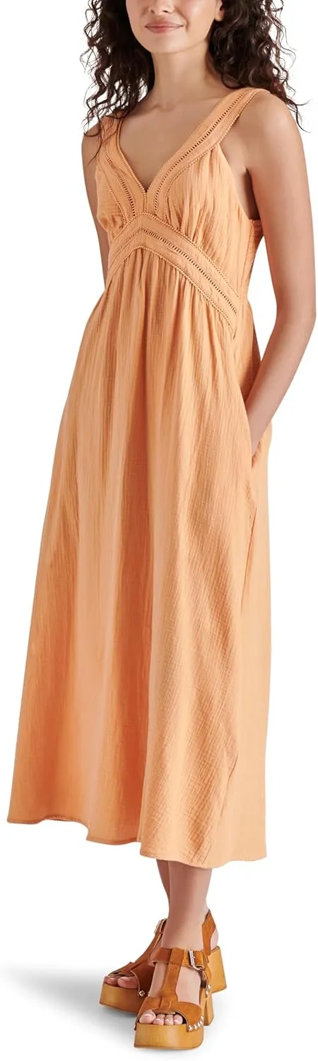 Steve Madden Apparel Women's Taryn Dress
