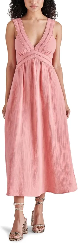 Steve Madden Apparel Women's Taryn Dress
