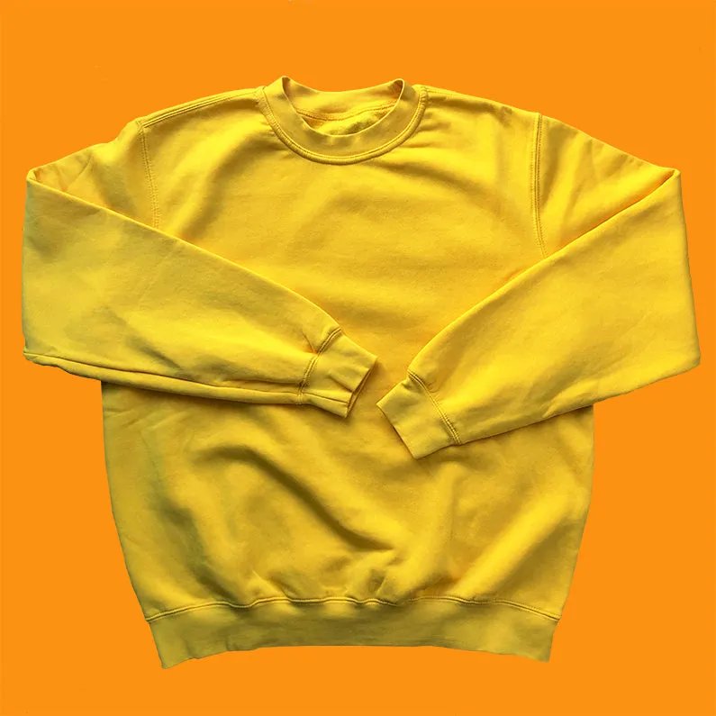 sweater LEEK