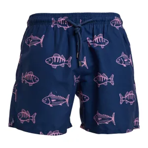 Swim Shorts - Skip Jacks | Navy