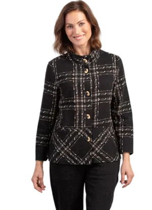 Swing Jacket