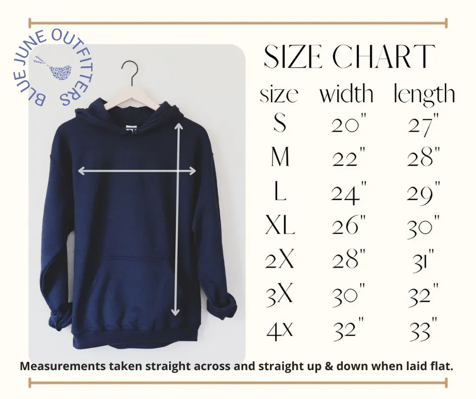 Take It Easy | Trendy Hoodie