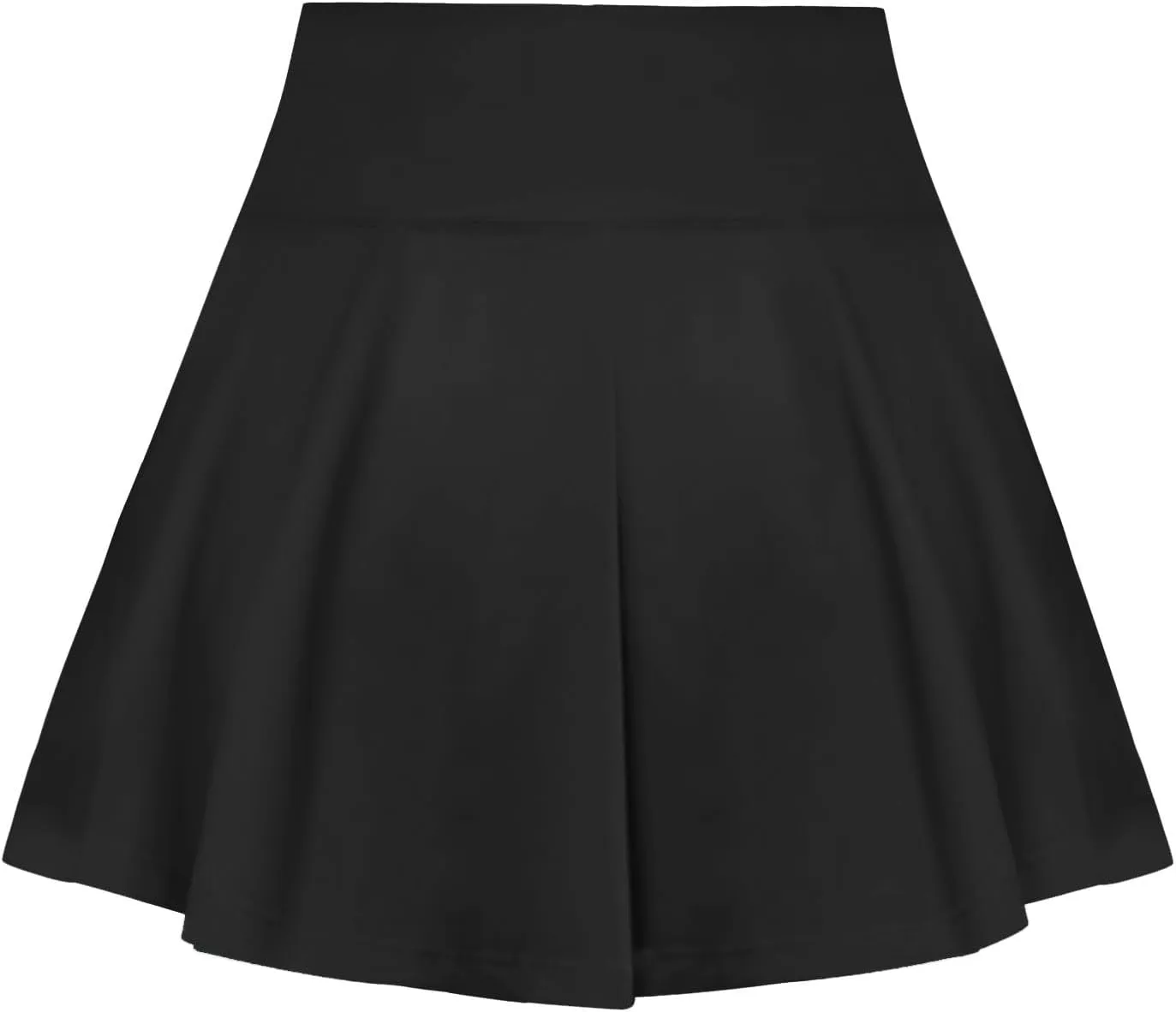 Tennis Skirt with Pockets Golf Skorts for Woman Athletic Fall Skirts with Shorts Cross Waist Running Pickleball