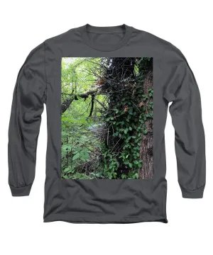 Thorn Trail - Long Sleeve T-Shirt