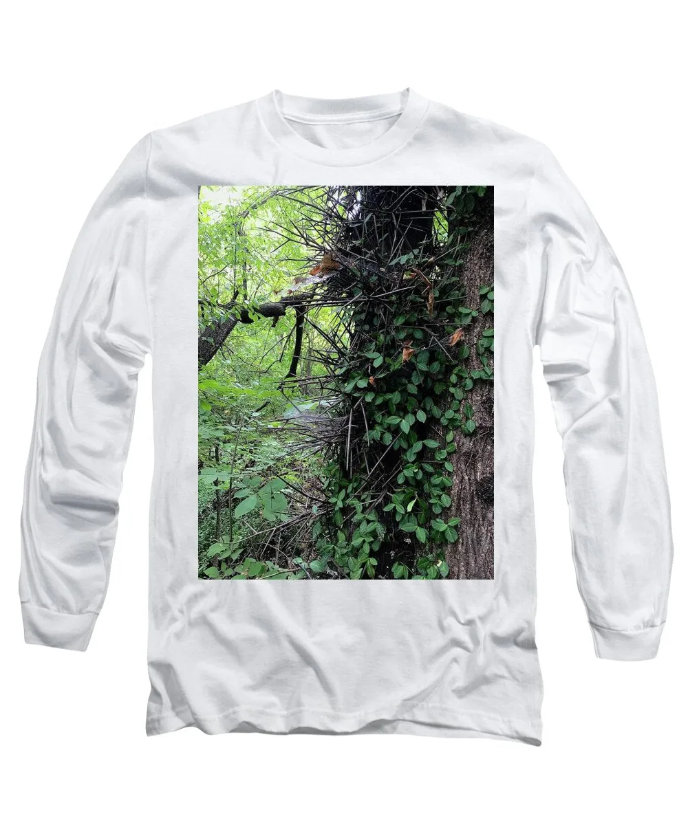 Thorn Trail - Long Sleeve T-Shirt