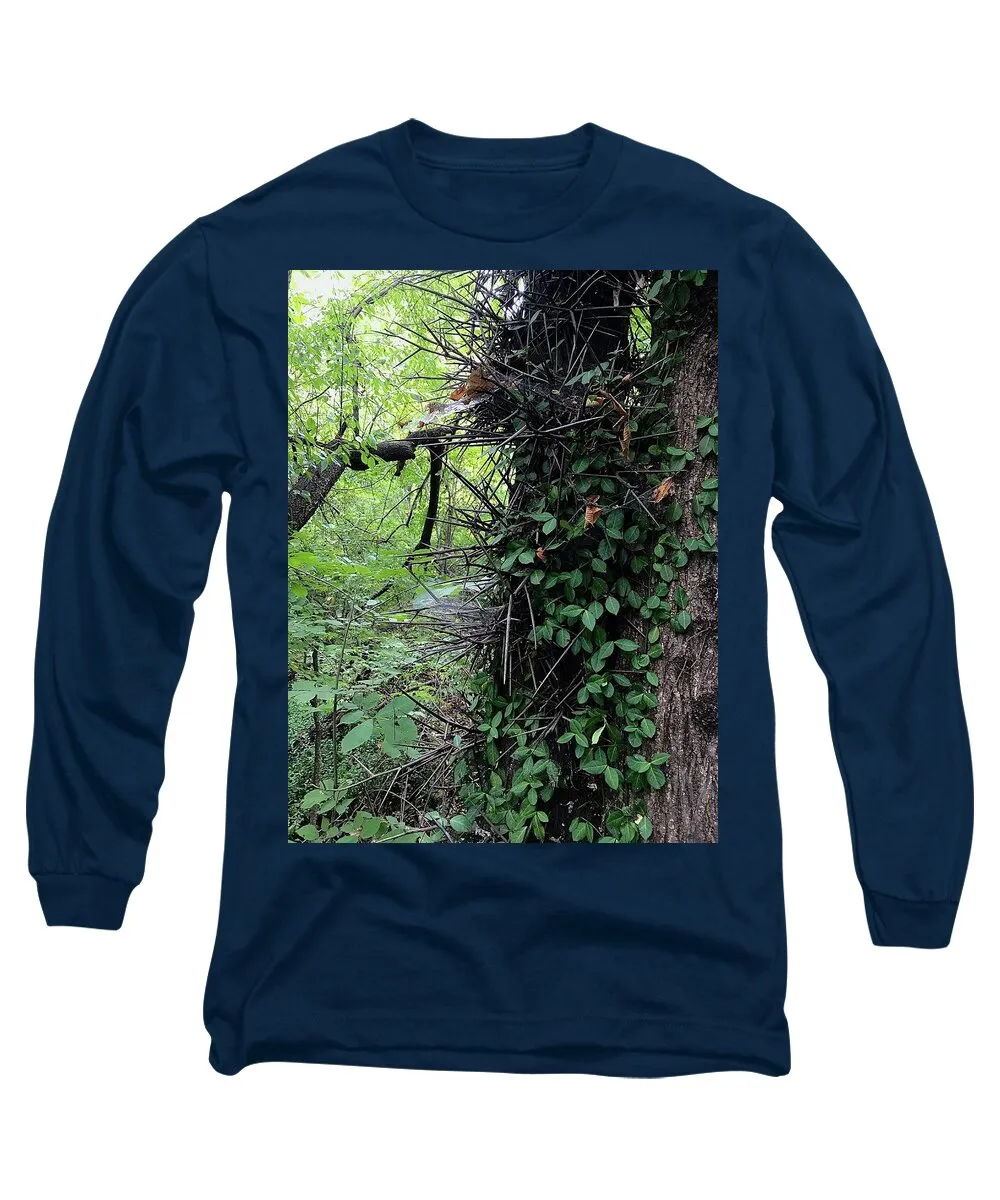 Thorn Trail - Long Sleeve T-Shirt