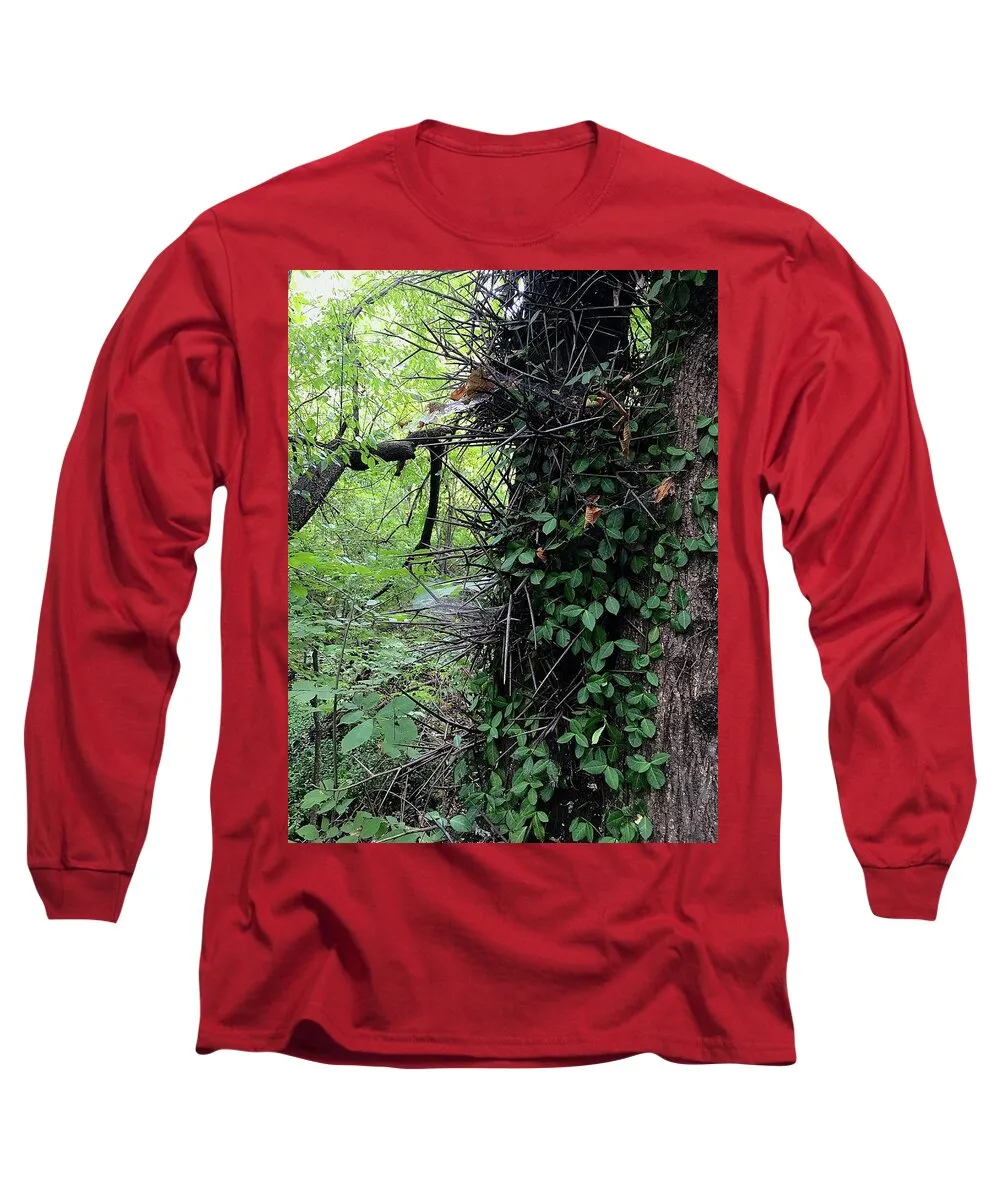 Thorn Trail - Long Sleeve T-Shirt