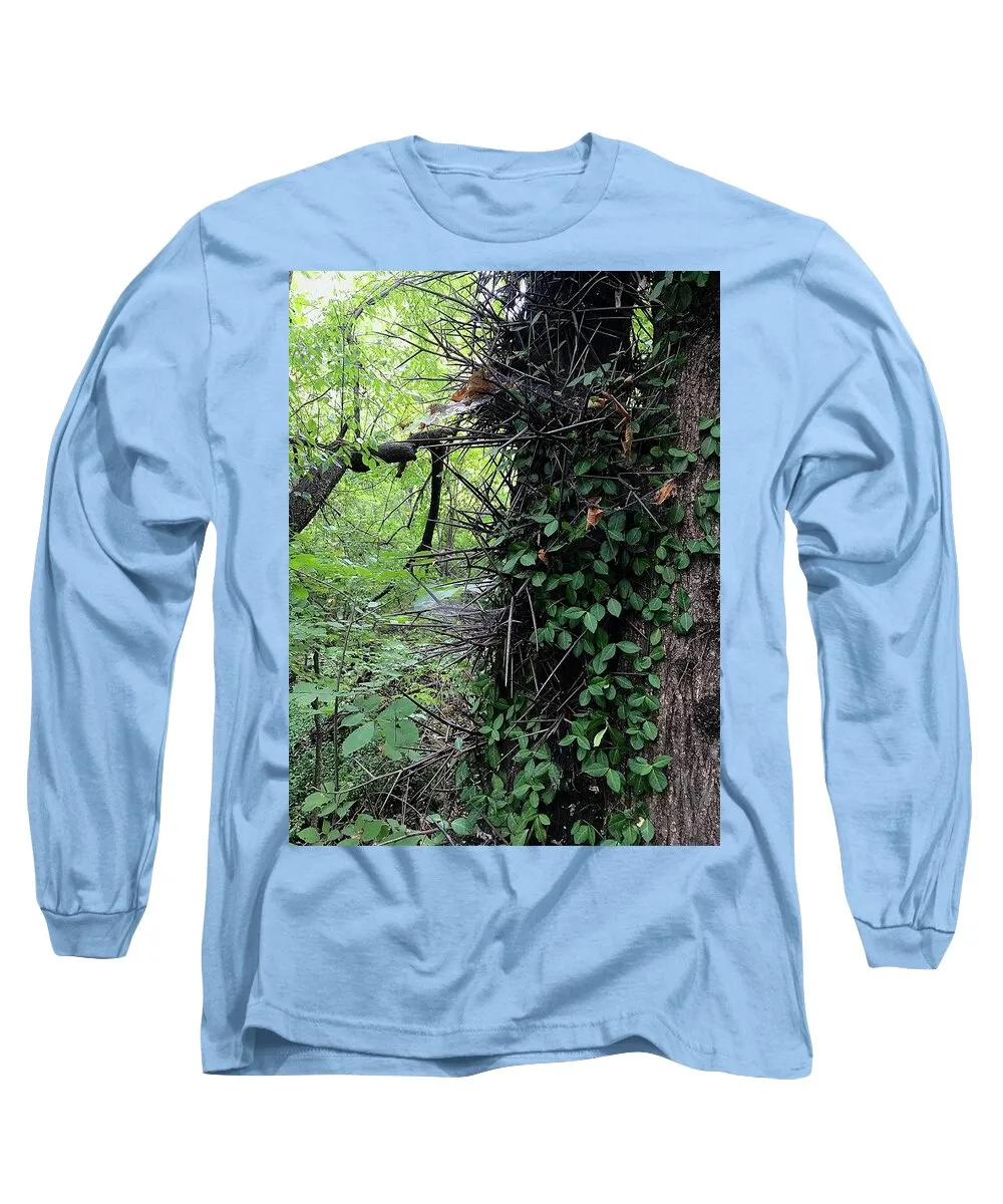 Thorn Trail - Long Sleeve T-Shirt