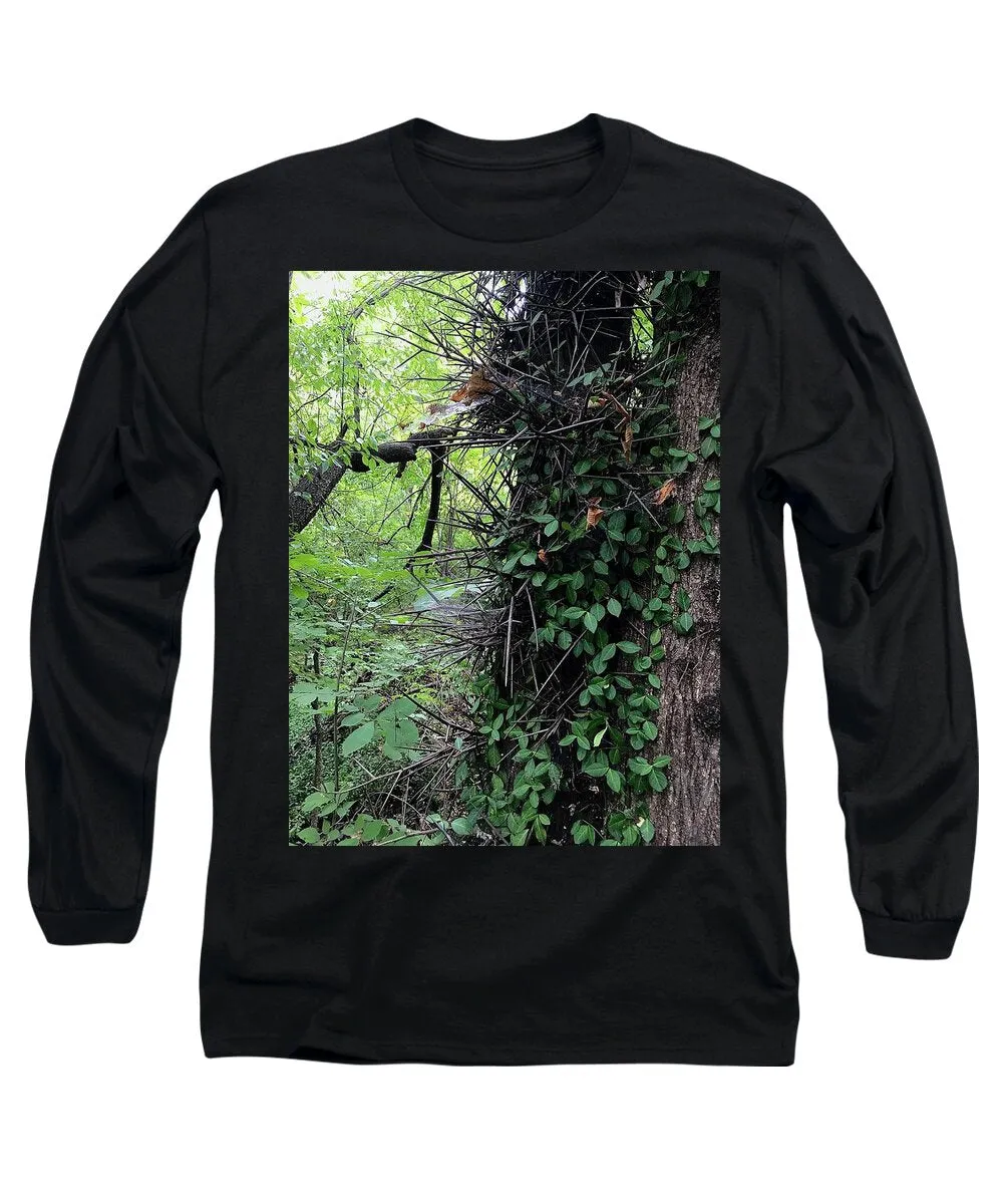 Thorn Trail - Long Sleeve T-Shirt