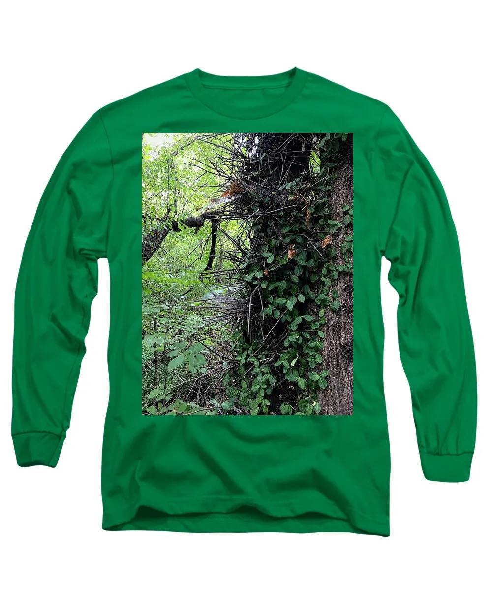 Thorn Trail - Long Sleeve T-Shirt