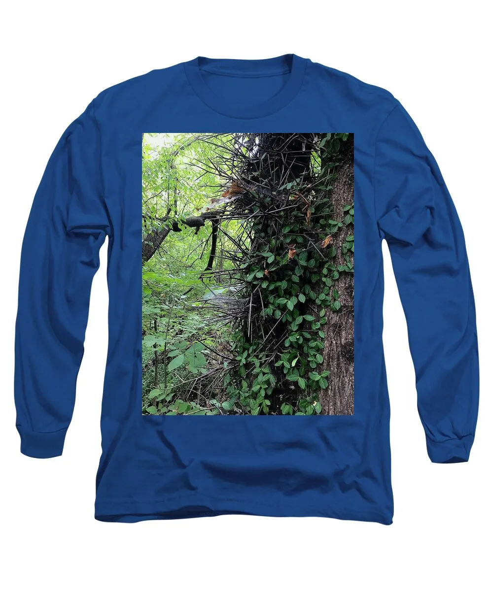 Thorn Trail - Long Sleeve T-Shirt