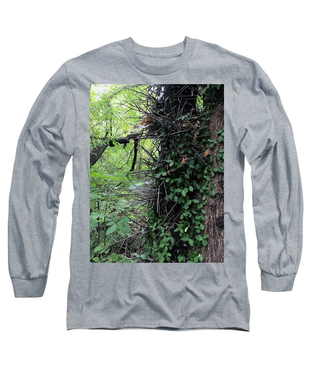 Thorn Trail - Long Sleeve T-Shirt