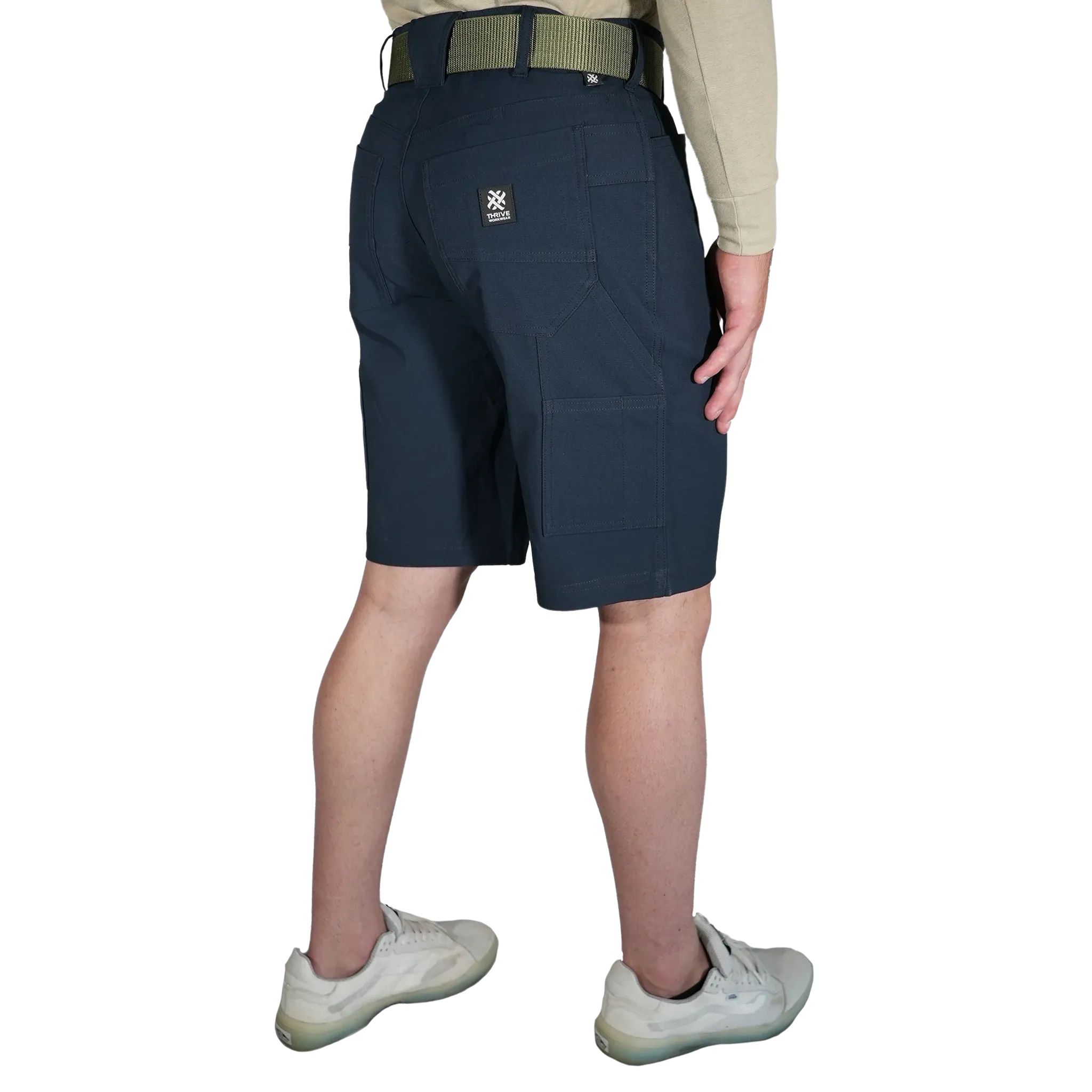 Thrive Dillon Utility Work Shorts