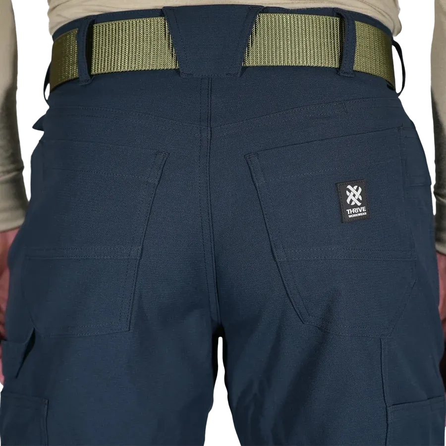 Thrive Dillon Utility Work Shorts
