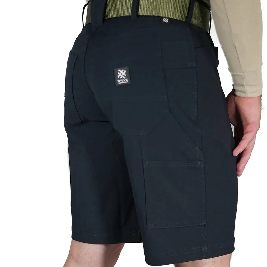 Thrive Dillon Utility Work Shorts