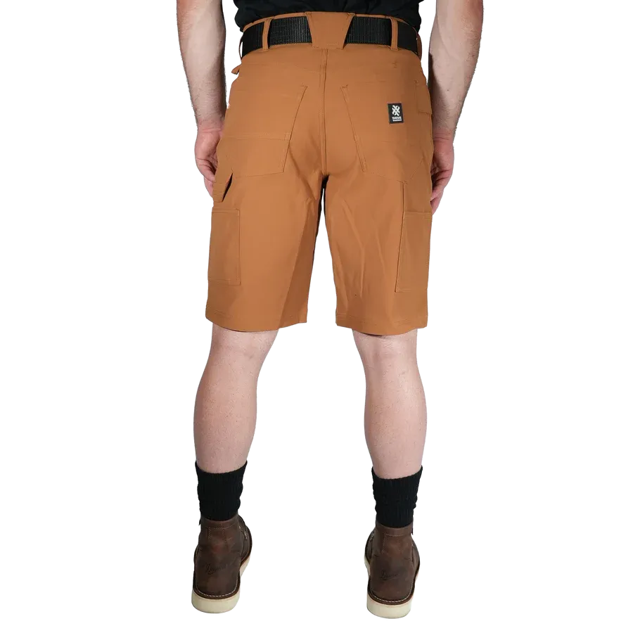 Thrive Dillon Utility Work Shorts