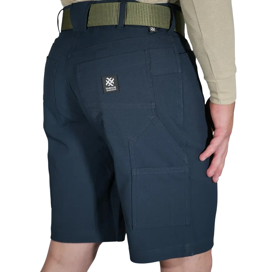 Thrive Dillon Utility Work Shorts