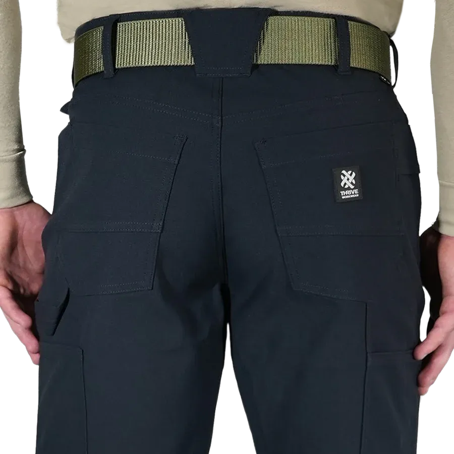 Thrive Dillon Utility Work Shorts