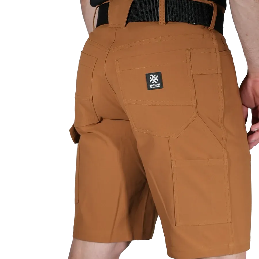Thrive Dillon Utility Work Shorts