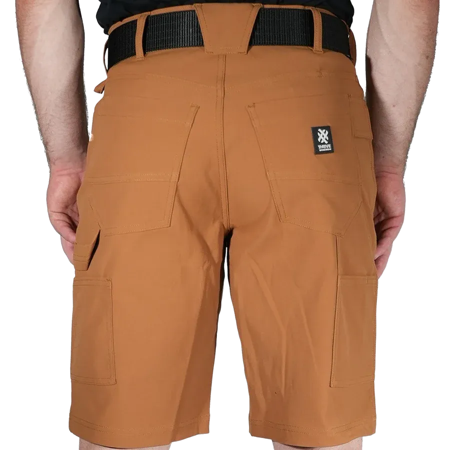 Thrive Dillon Utility Work Shorts
