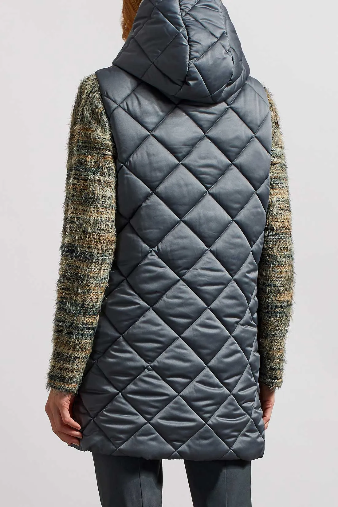 Tribal Vest Reversible SALE
