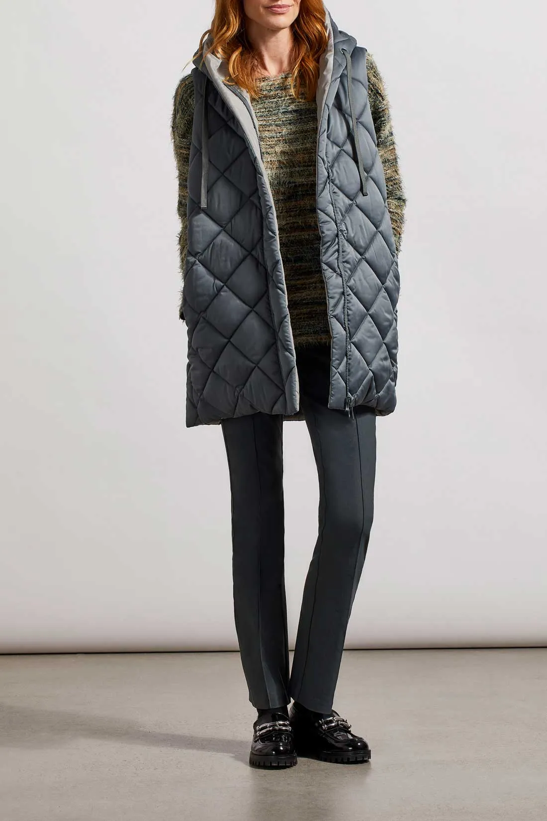Tribal Vest Reversible SALE
