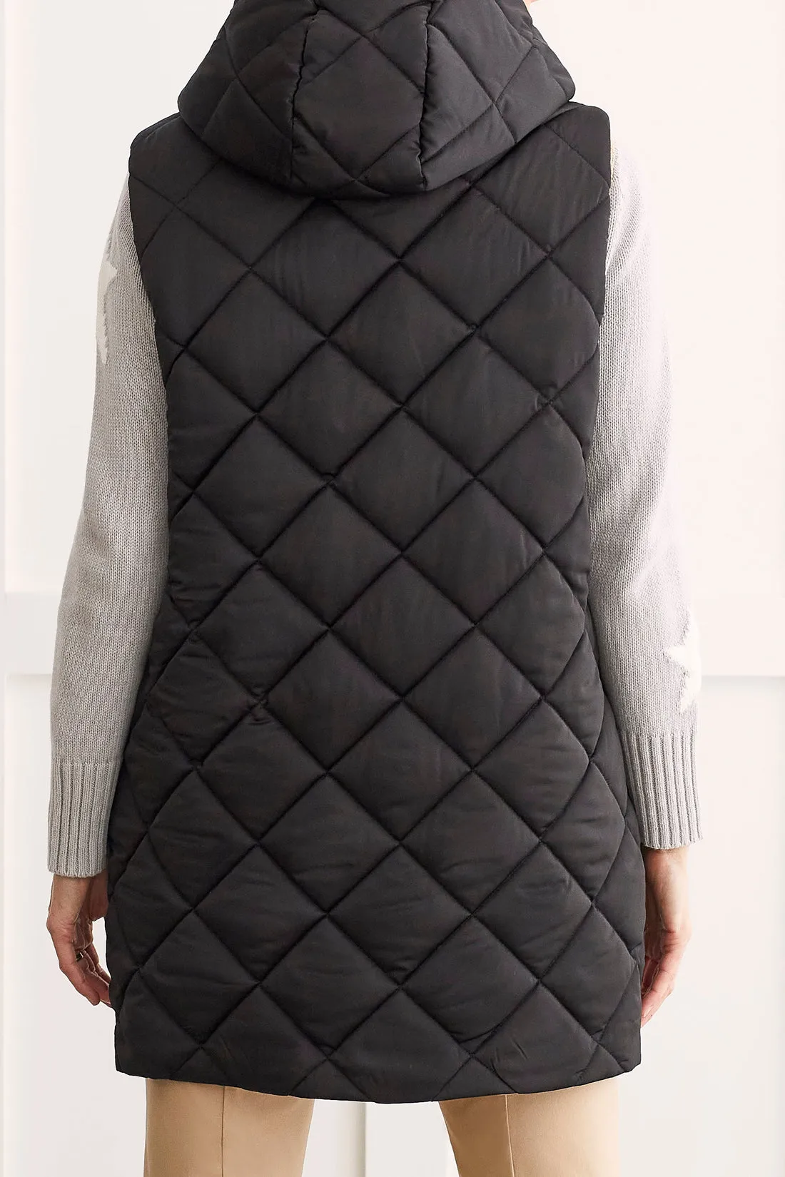 Tribal Vest Reversible SALE