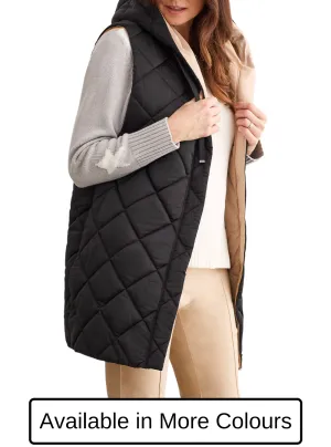 Tribal Vest Reversible SALE