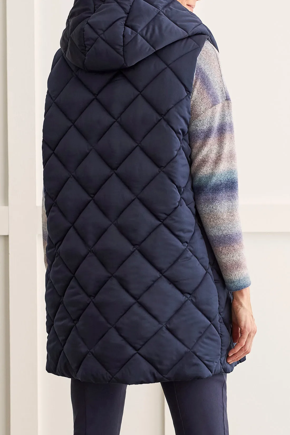 Tribal Vest Reversible SALE