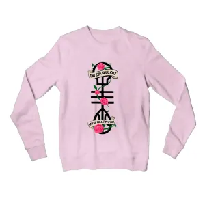 Twenty One Pilots Sweatshirt - Truce
