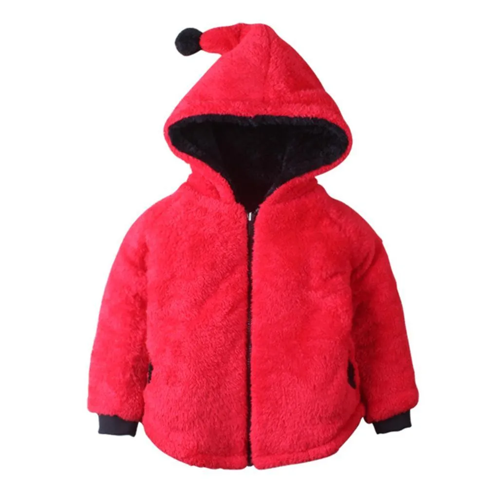 Unisex Color Block Zipper Hooded Jacket