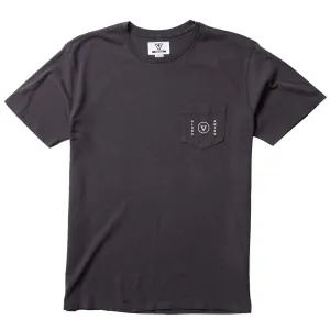 Vissla Parrodise Pocket T-Shirt