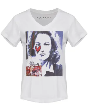 VIV-The Hepburns T-Shirt