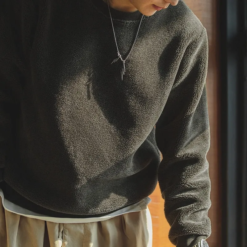 Warm Comfortable Casual Sweatshirts