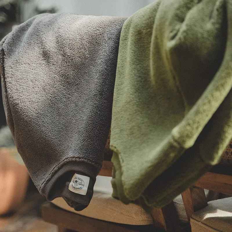 Warm Comfortable Casual Sweatshirts