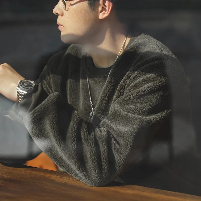 Warm Comfortable Casual Sweatshirts