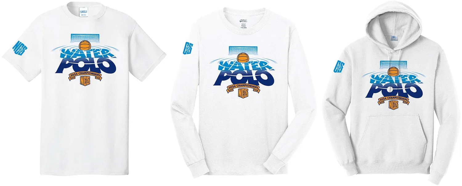 Water Polo Sweatshirt