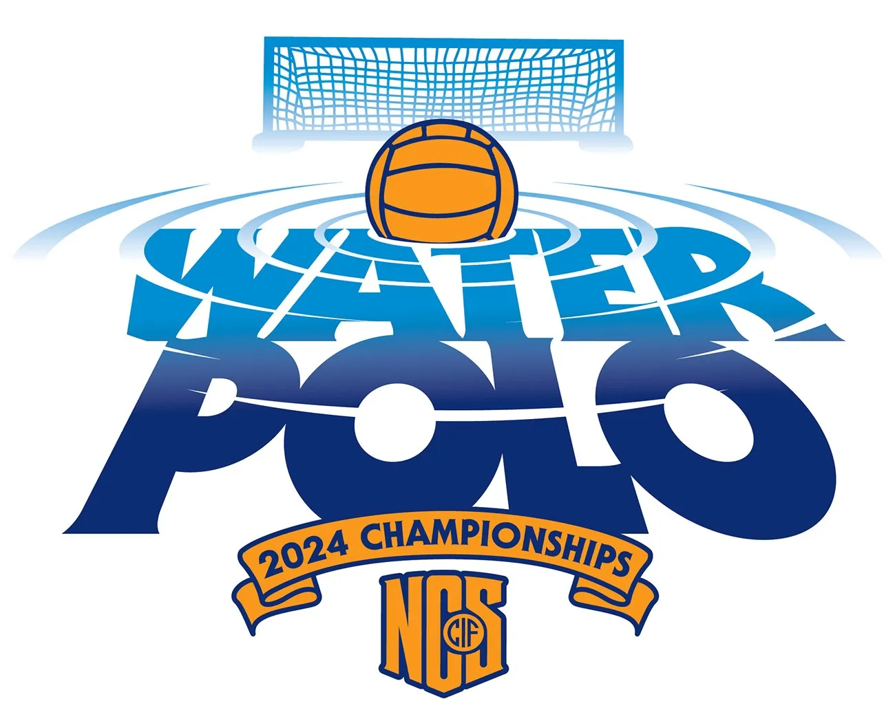 Water Polo Sweatshirt